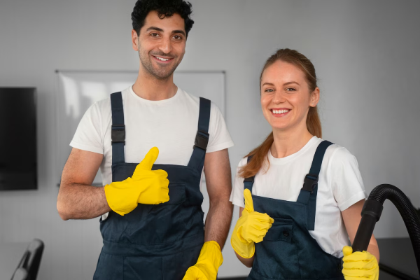 Service